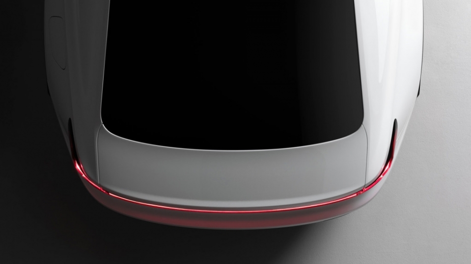 Xe điện Polester 2: 400 mã lực, tầm hoạt động 483 km