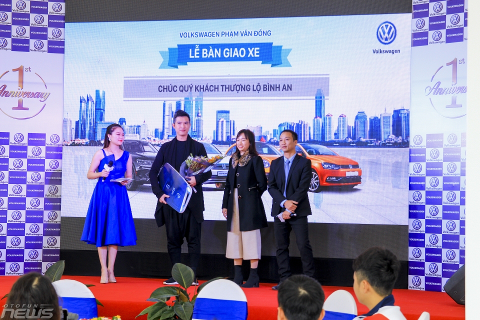 Volkswagen Touareg sẽ ra mắt cuối năm nay tại Việt Nam dai ly volkswagen autohaus pham van dong ki niem 1 nam thanh lap