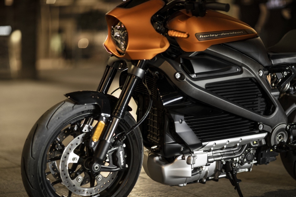 mo to dien harley davidson livewire co gia ban gan 30000 usd