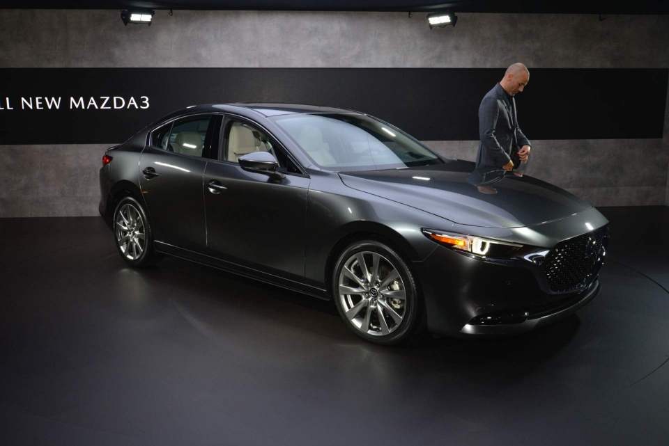 mazda 3 2019 co gia tu 22 nghin usd tai my