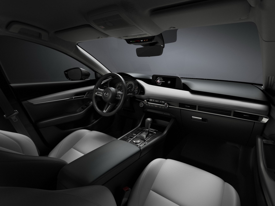 mazda 3 2019 co gia tu 22 nghin usd tai my
