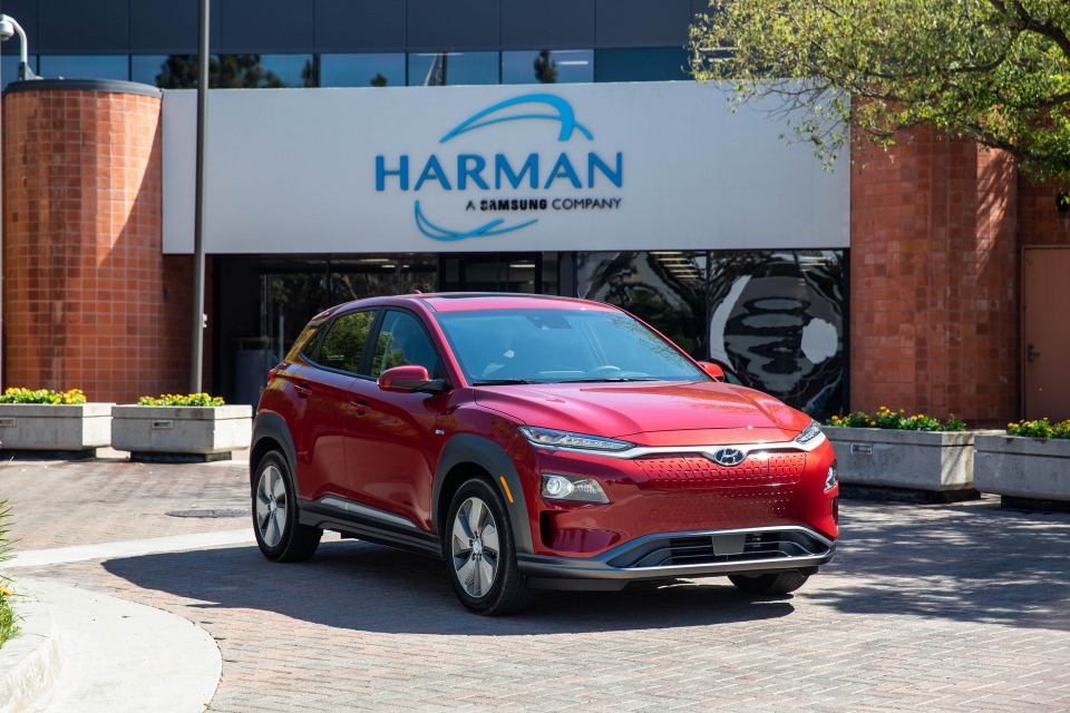 xe dien hyundai kona co gia gan 30000 usd tai my