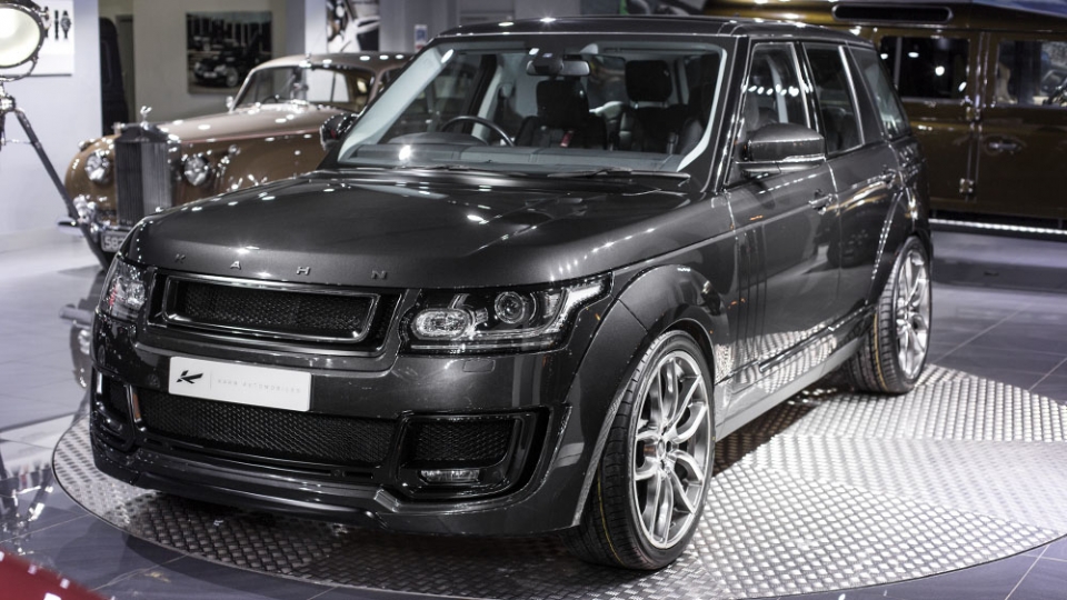 ngam range rover vogue sang chanh la mat cua kahn design