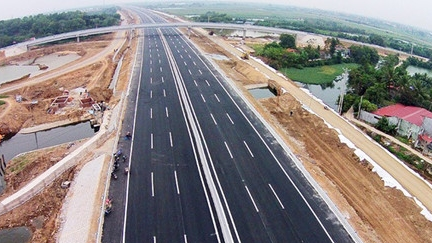 Bộ Giao thông vận tải điều chỉnh lộ trình làm cao tốc Bắc Nam