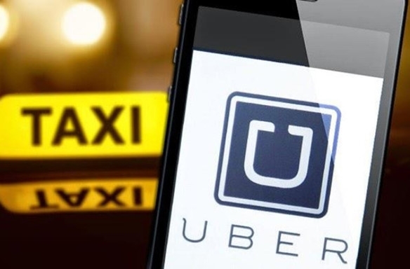 Bộ GTVT chấn chỉnh hoạt động của Uber tại Việt Nam