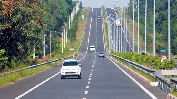 Đầu năm 2019 thi công cao tốc nối Đồng Nai - Lâm Đồng