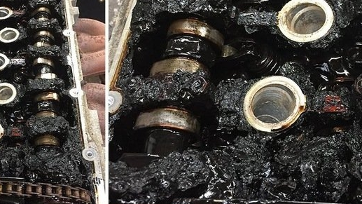 Dầu nhớt bôi trơn động cơ hoạt động như thế nào ?