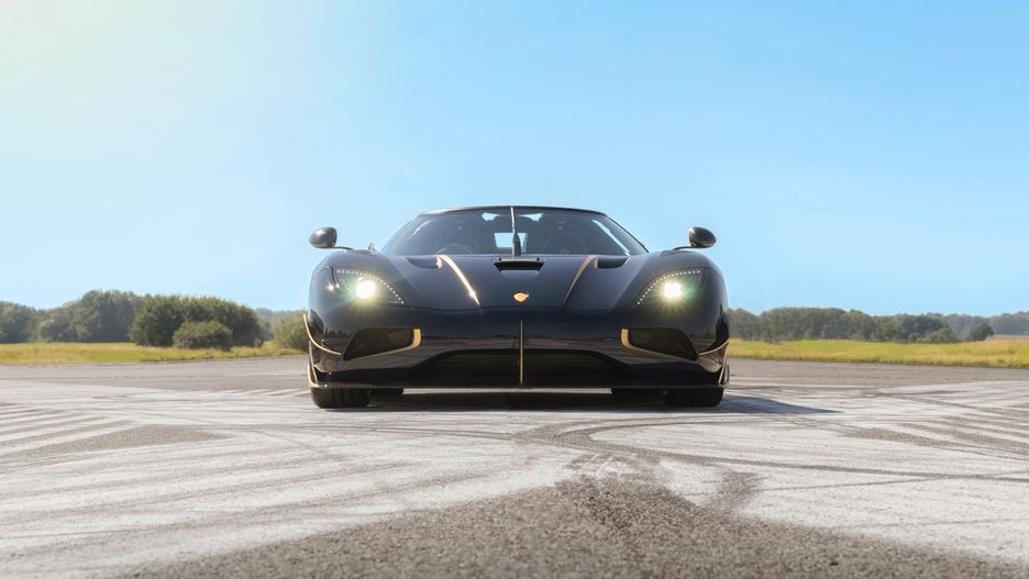 sieu xe gia re cua koenigsegg se co gia 11 trieu usd va khong co truc cam