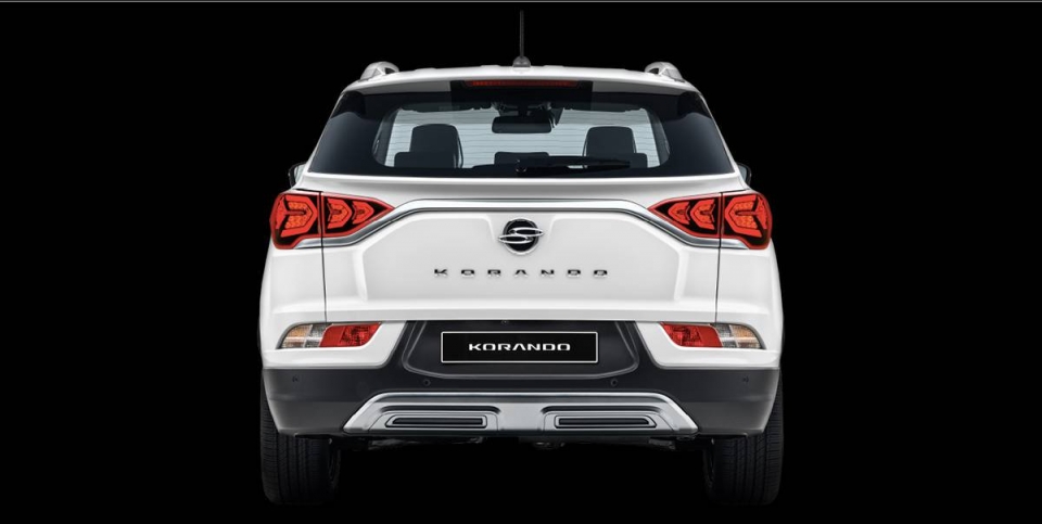 xem truoc ssangyong korando 2020 truoc them trien lam geneva