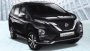 nissan livina ra mat anh em song sinh cua mitsubishi xpander