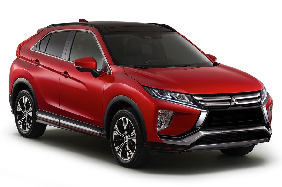 geneva 2017 mitsubishi cong bo hinh anh xe suv eclipse cross