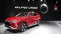 mitsubishi eclipse cross ra mat gia 792 trieu dong