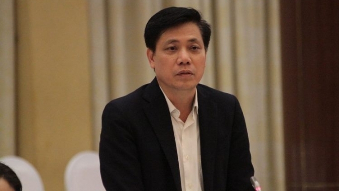 Bộ GT-VT ủng hộ Hà Nội tổ chức giao thông hợp lý