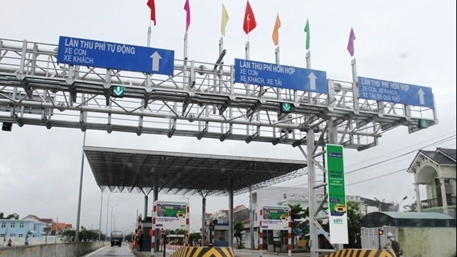 Triển khai dự án thu giá không dừng: Không lùi tiến độ