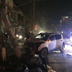 Mượn xe ô tô: chuyện tế nhị!