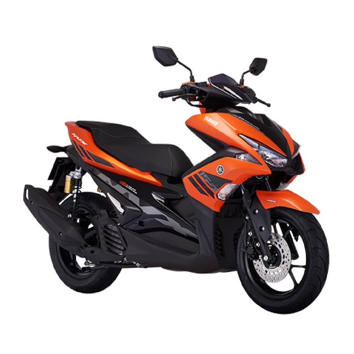 Với 50 triệu đồng có thể mua được xe tay ga nào 50 trieu dong mua duoc xe tay ga nao