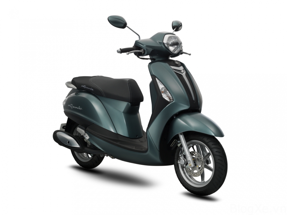 Với 50 triệu đồng có thể mua được xe tay ga nào 50 trieu dong mua duoc xe tay ga nao