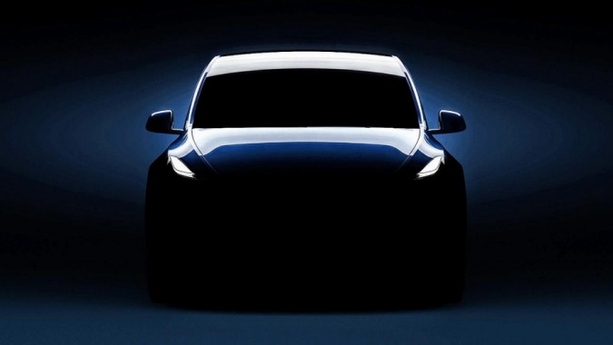 Livestream ra mắt crossover hoàn toàn mới Tesla Model Y