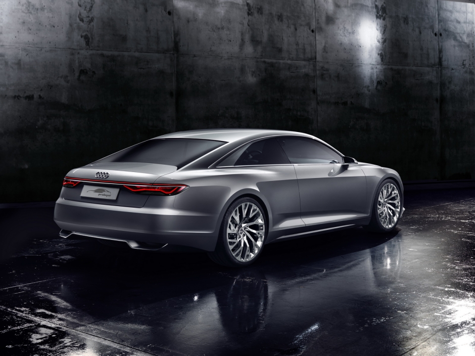 audi va porsche se chia se cung nen tang xe dien