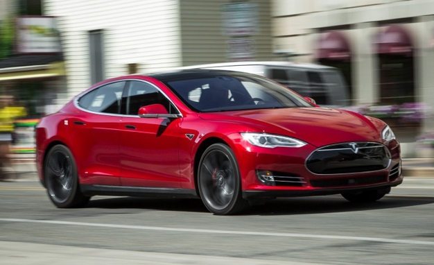 tesla trieu hoi 53000 xe do loi phanh tay dien tu