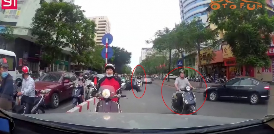 quyet khong nhan nhuong hanh vi lan lan nguoc chieu