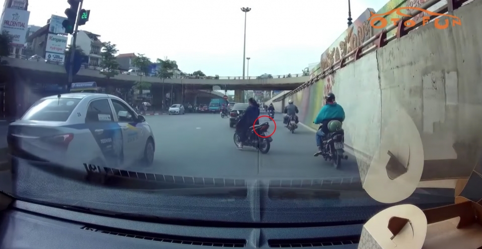 bai hoc thich dang cho nguoi phu nu lieu linh tat dau o to