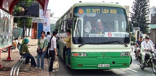 de xuat tang ve xe buyt them 1000 dongluot