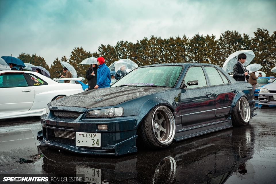 hon 100 xe nissan skyline quy tu o nhat ban