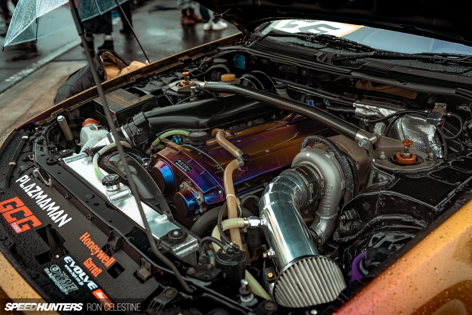 hon 100 xe nissan skyline quy tu o nhat ban