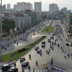 Hà Nội phê duyệt Chỉ giới đường đỏ tuyến đường Vành đai 1 và đường Đê La Thành