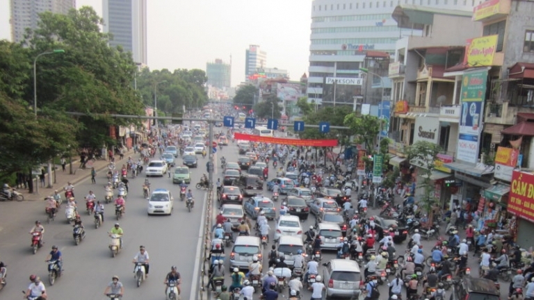 Hà Nội: Thẩm định Dự án đường Hoàng Cầu - Voi Phục và Phạm Văn Đồng - Văn Tiến Dũng