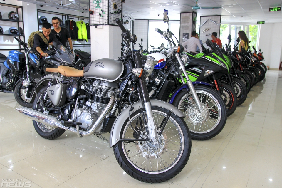 thuong motor khai truong dai ly moi