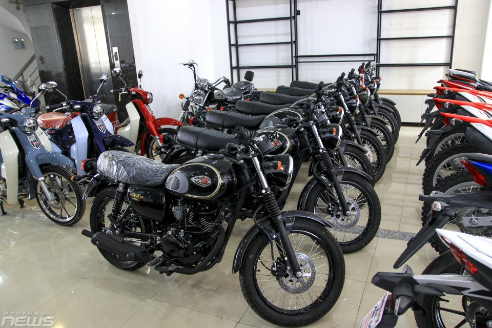 thuong motor khai truong dai ly moi