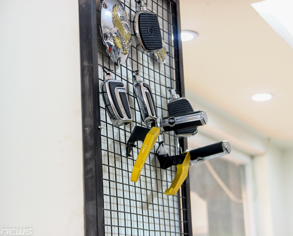 thuong motor khai truong dai ly moi