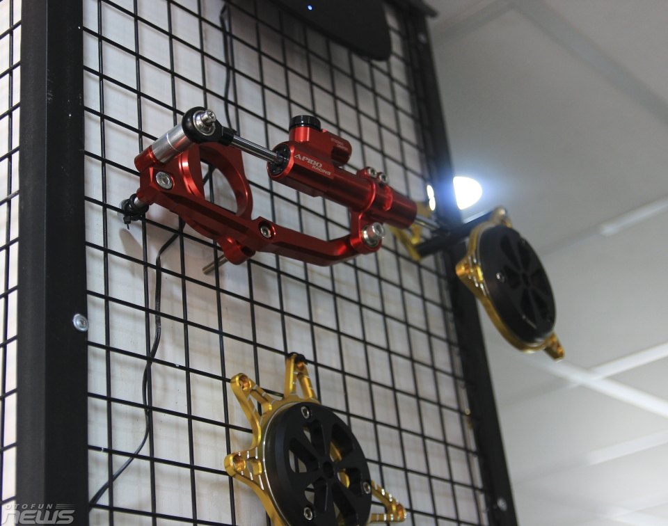 thuong motor khai truong dai ly moi