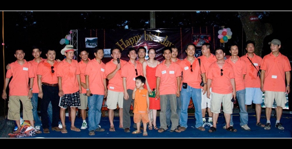 dien dan otofun sap tron 13 tuoi