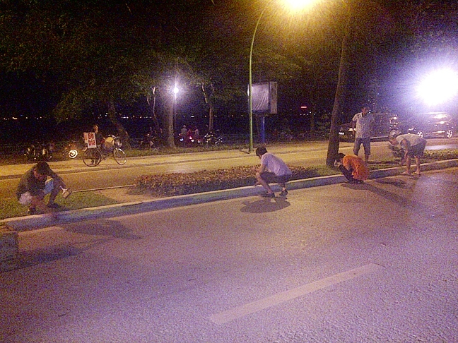 4 su kien noi bat trong 13 nam cua cong dong otofun