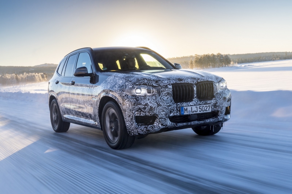 bmw x3 the he moi se ra mat vao ngay 266