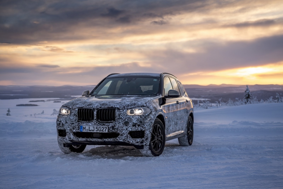 bmw x3 the he moi se ra mat vao ngay 266