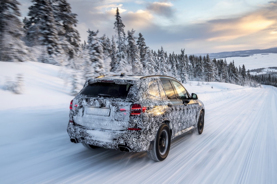 bmw x3 the he moi se ra mat vao ngay 266