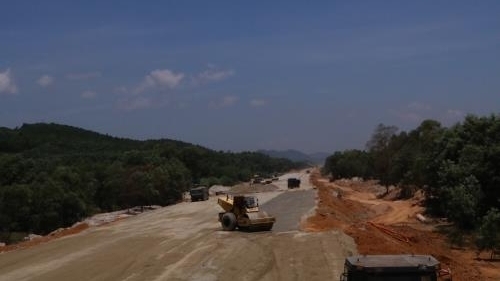 Nghiên cứu tiền khả thi Dự án đường cao tốc Tuyên Quang - Phú Thọ
