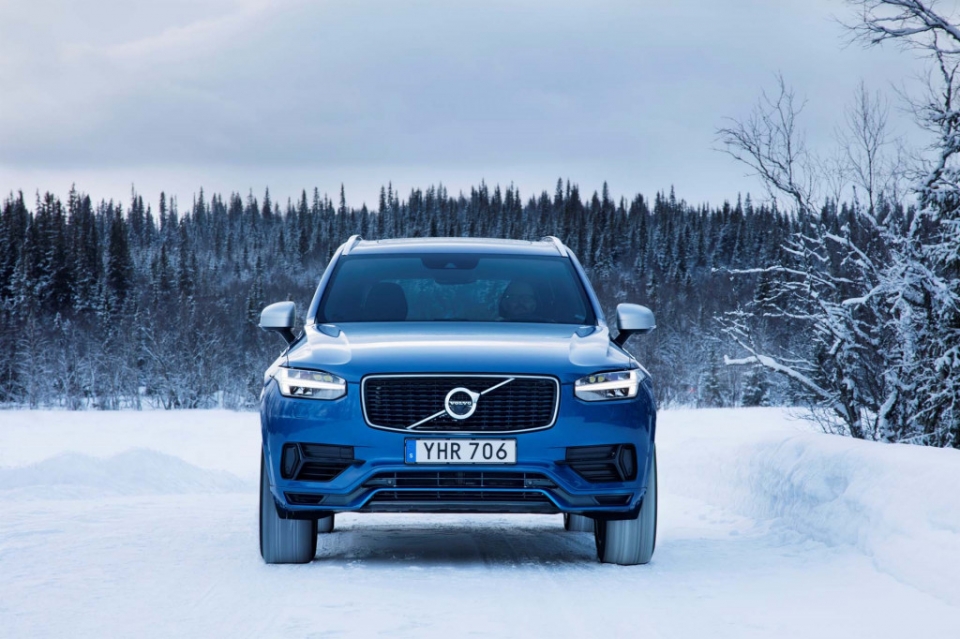 volvo xc90 se co che do tu lai cap do 4 vao nam 2021