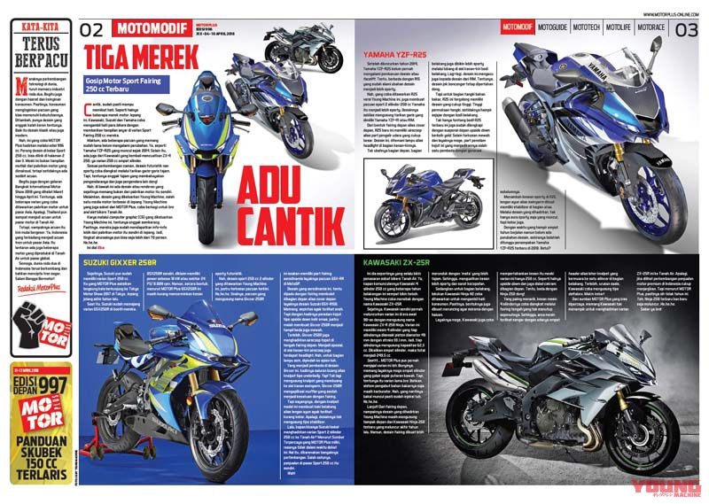 yamaha yzf r25 2018 sap trinh lang thi truong dong nam a
