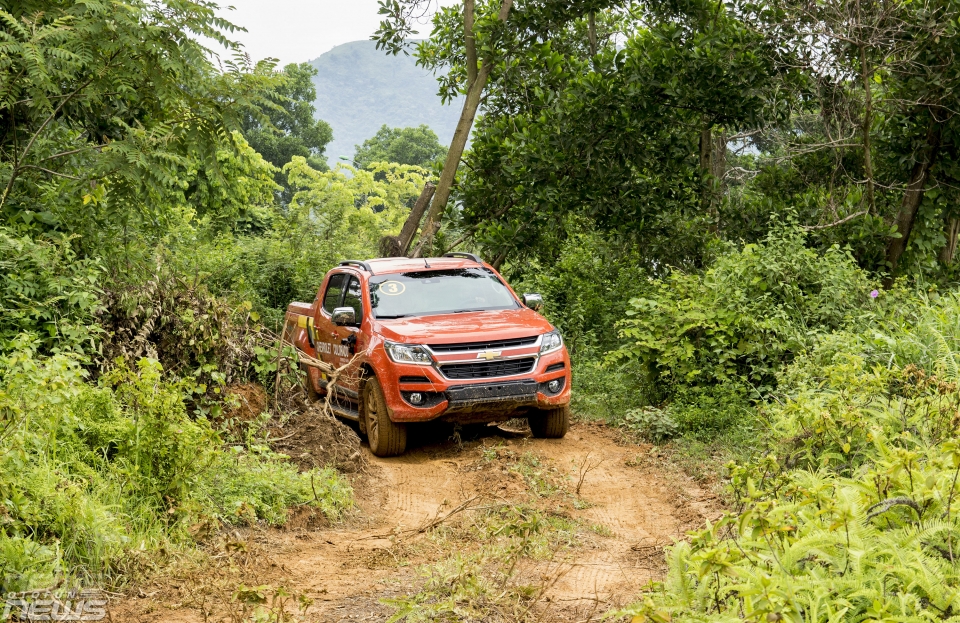 bang rung cung ban tai my chevrolet colorado voi dong co tang ap 25l