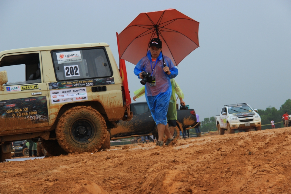 voc 2017 khan gia can chu y gi khi di xem off road