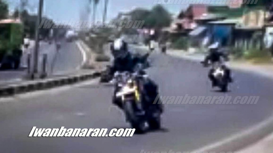 Yamaha M-Slaz 2018 sẽ ra mắt tại Thái Lan vào tháng 10