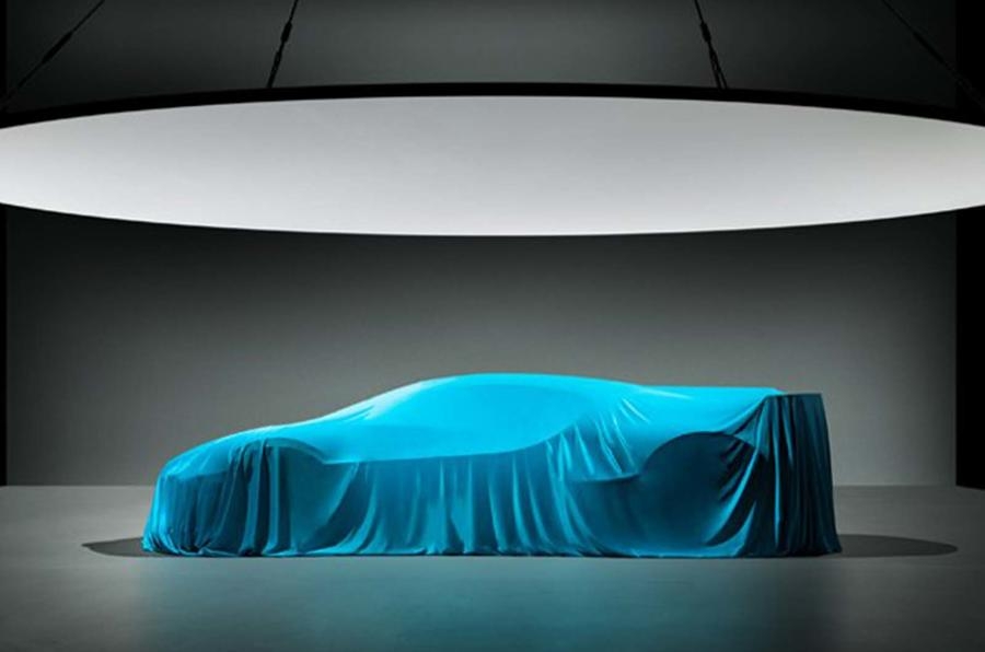 sieu xe the thao bugatti divo se ra mat vao ngay 248