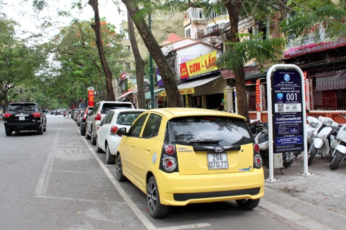 Cấp bách “số hóa” giao thông cap bach so hoa giao thong