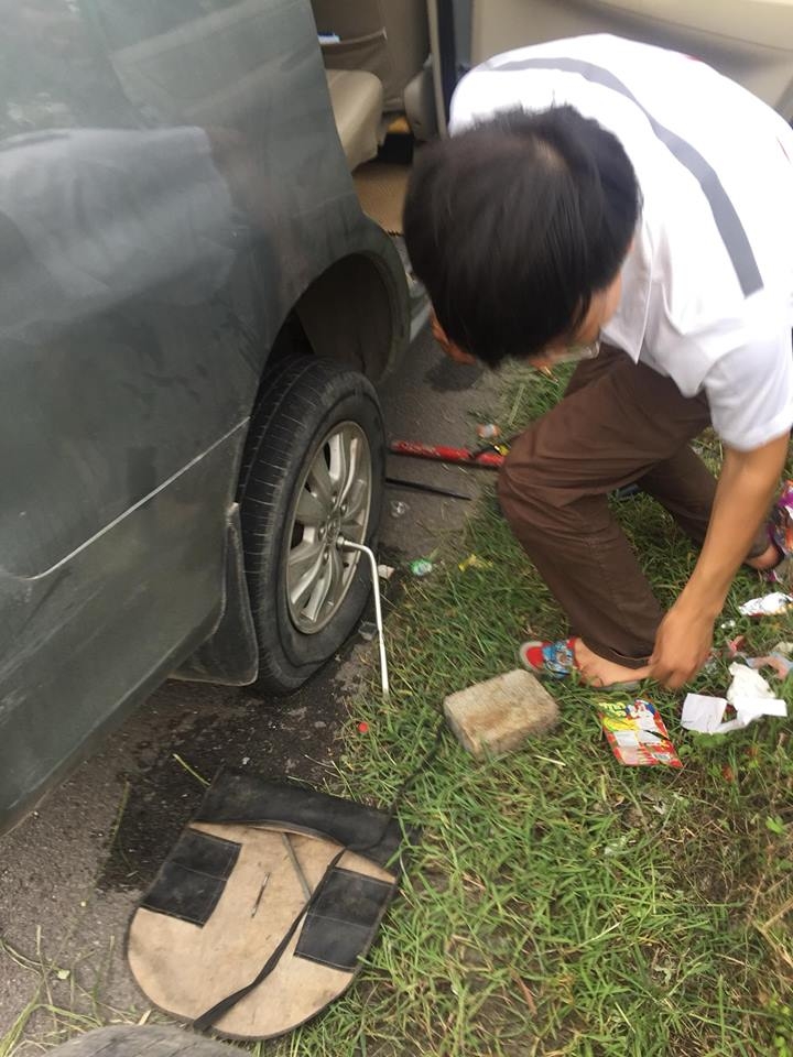tuong tro tren duong net dep van hoa giao thong otofun