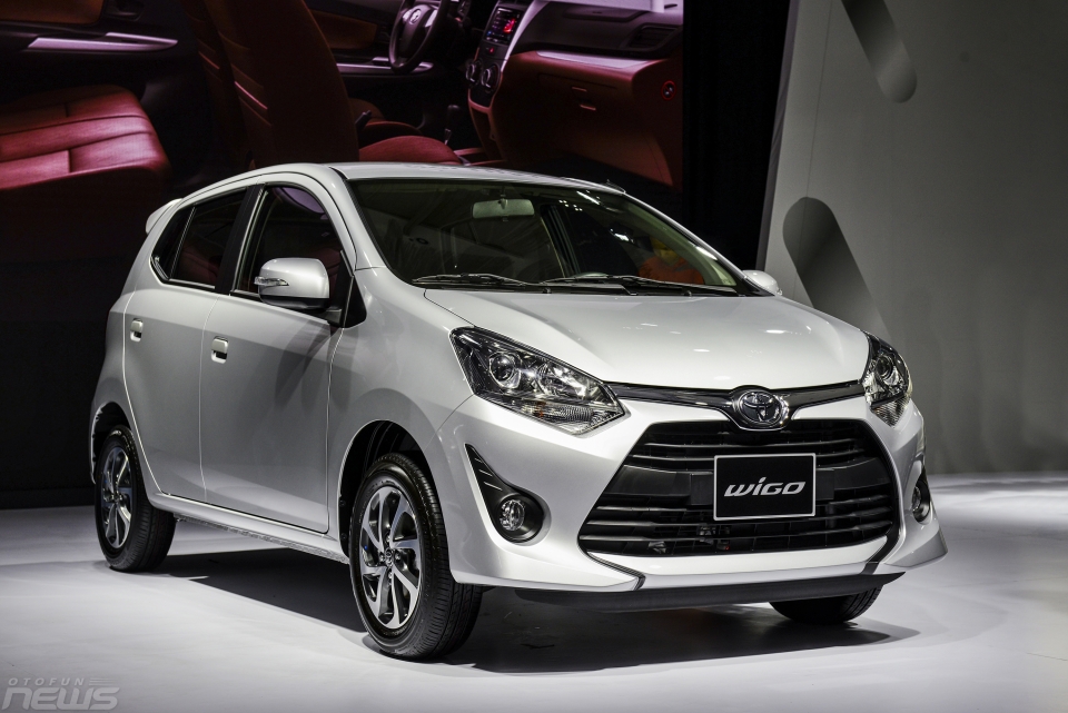 toyota wigo ban chay hon hyundai i10 ngay khi vua ra mat